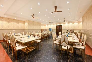 Best Restaurant in Vrindavan Mathura